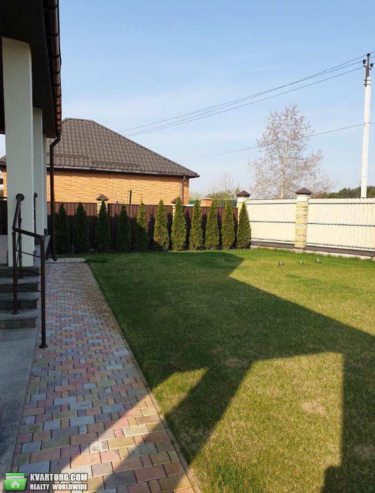 Rent out house. Киевская обл., Осещина — photo 8