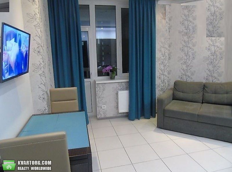 Sell 1-room apartment. Киев,  Ахматовой — photo 4