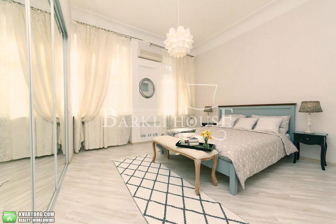 Rent out 3-room apartment. Киев, Лютеранская — photo 6