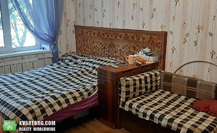 Sell 1-room apartment. Киев,  Полярная — photo 1