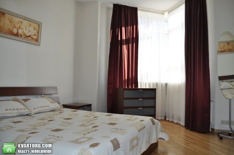 Rent out 4-room apartment. Киев, бульварно кудрявская — photo 4