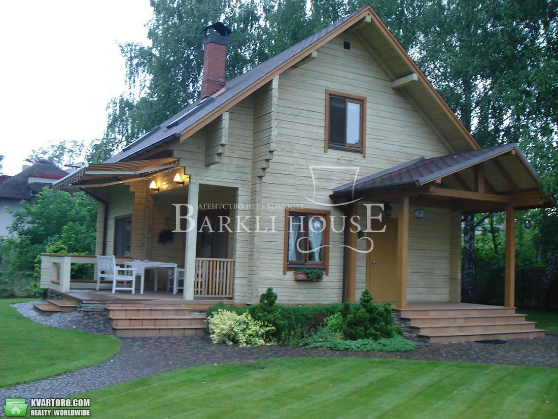 Rent out house. Киевская обл., Капитановка — photo 4