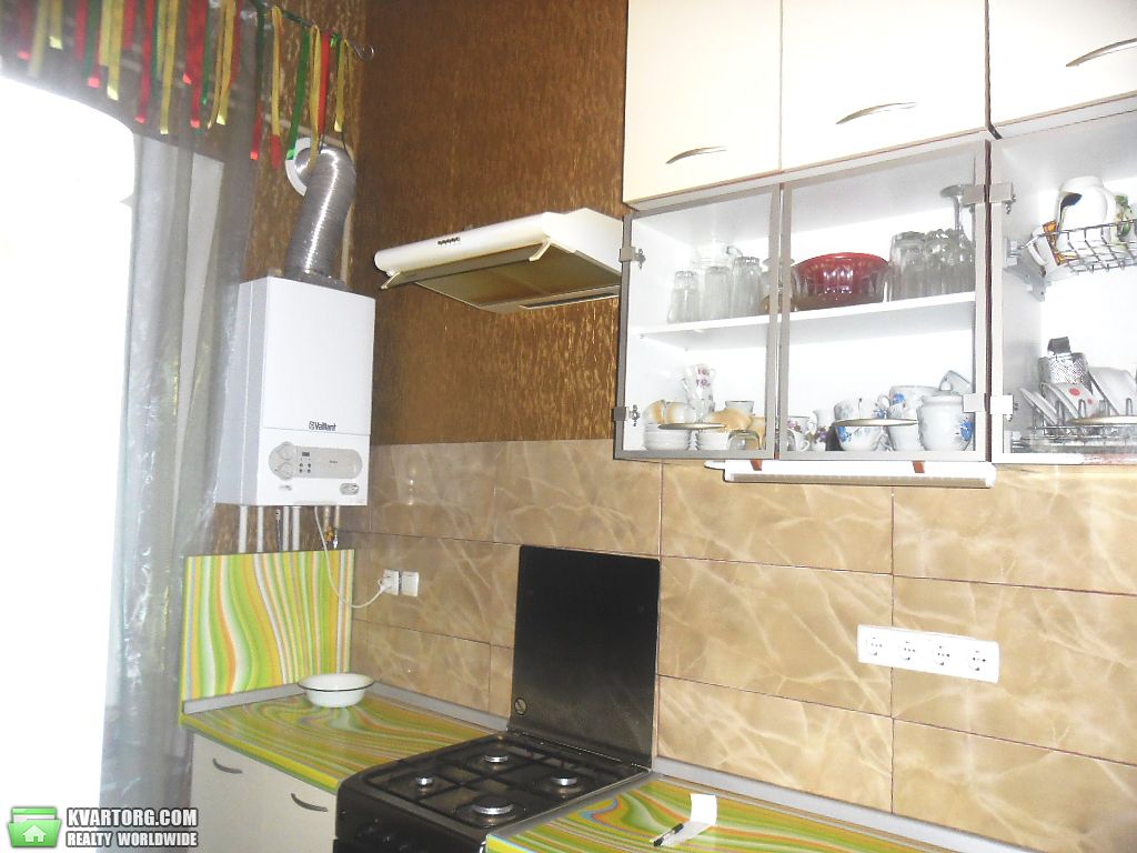 Sell 3-room apartment. Одесса, Преображенская — photo 5