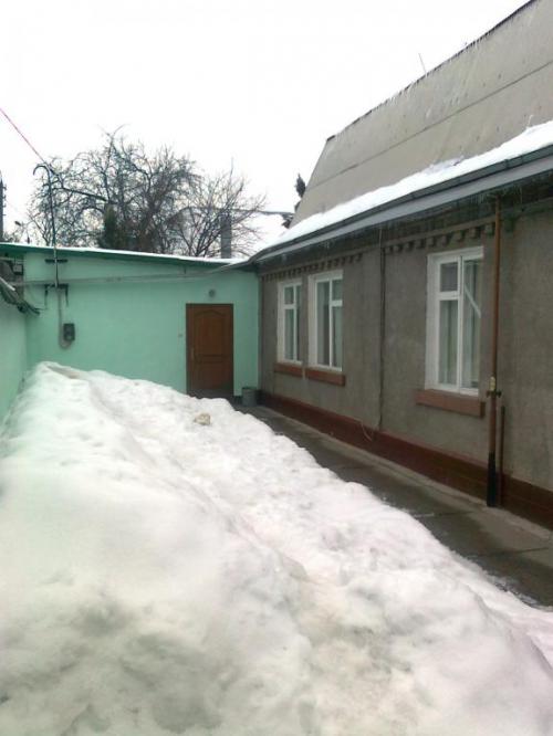 Sell house. Киев, Паустовского — photo 4