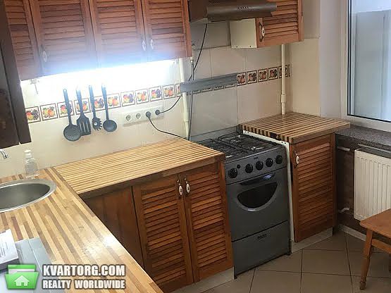 Rent out 2-room apartment. Киев,  Казанская — photo 2