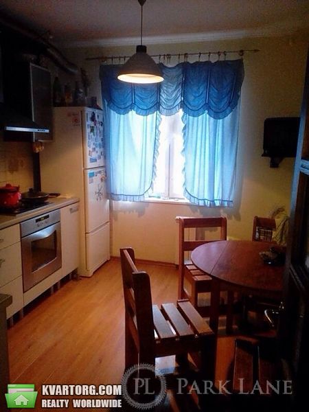 Sell 3-room apartment. Киев, Луначарского — photo 1