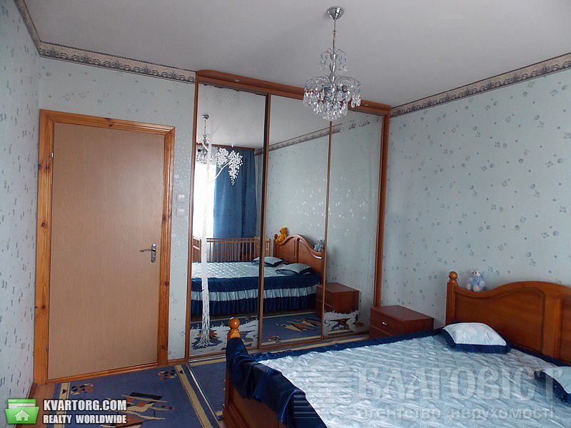 Sell 3-room apartment. Киев,  Милославская — photo 6