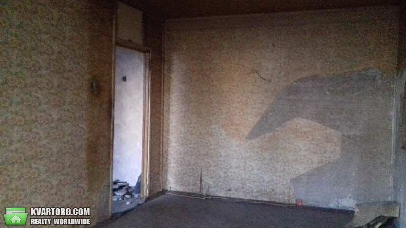 Sell 1-room apartment. Харьков, Большая Кольцевая — photo 1
