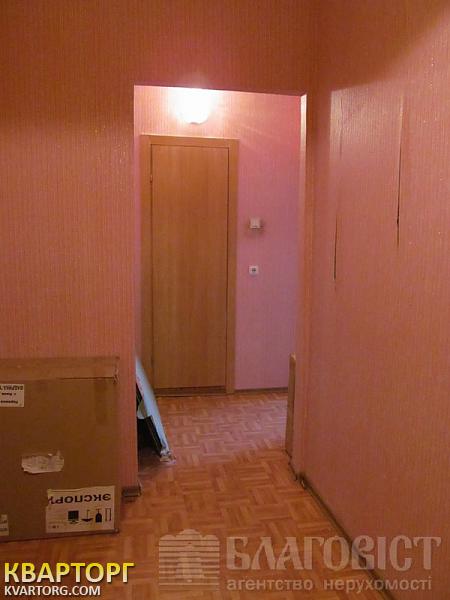 Sell 1-room apartment. Киев, Цветаевой — photo 6