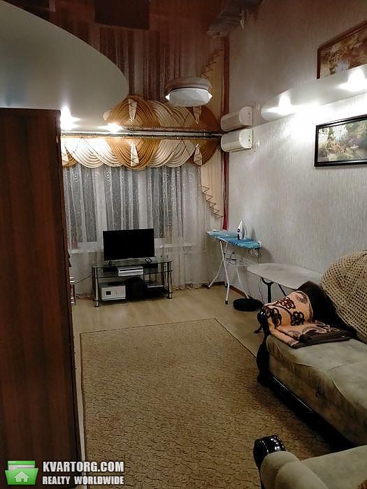 Sell 2-room apartment. Полтава, киевское шоссе — photo 1