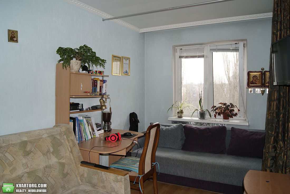 Sell 1-room apartment. Киев,  Щусева — photo 5