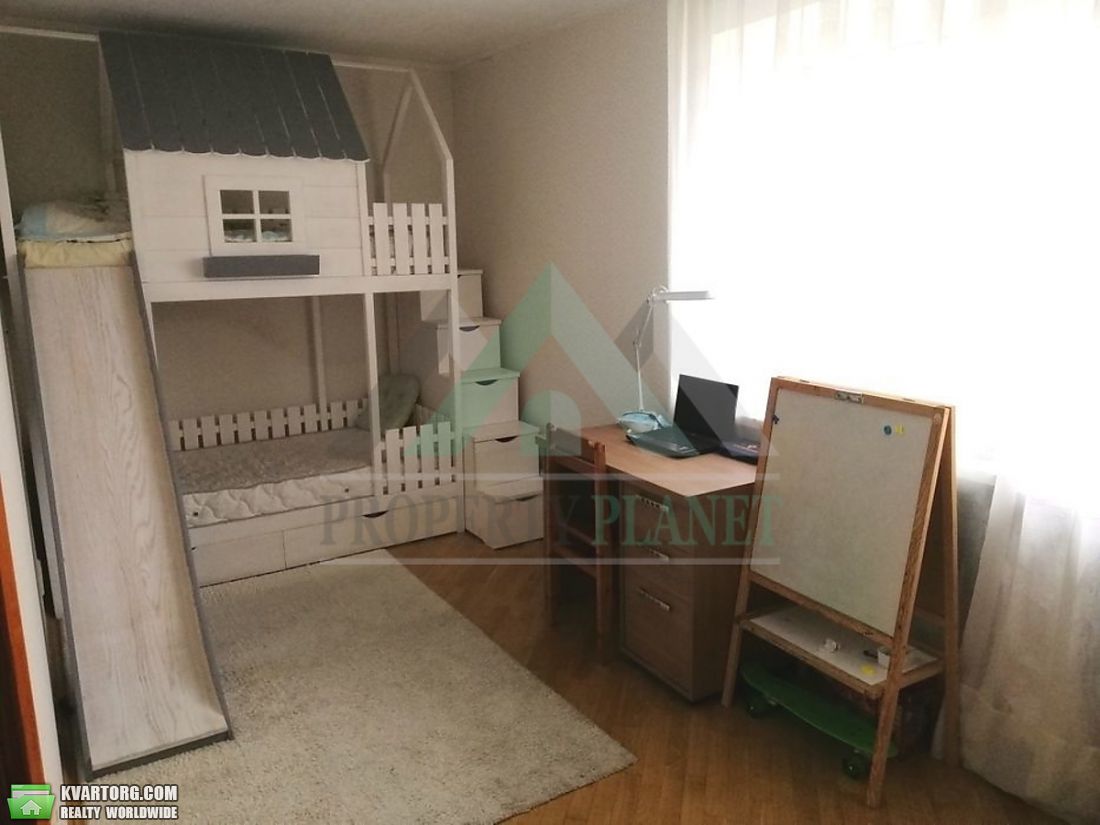 Sell 2-room apartment. Киев, Сечевых Стрельцов — photo 4