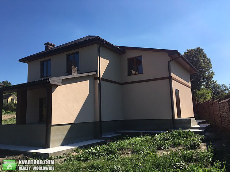 Sell house. Киевская обл., Центральная — photo 10