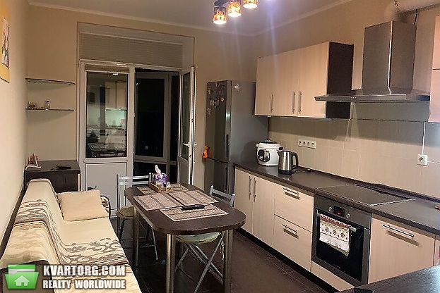 Sell 1-room apartment. Киев,  Ломоносова — photo 4