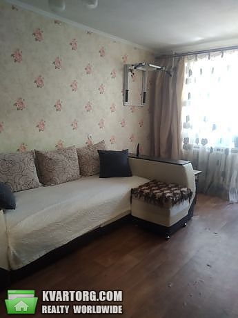 Sell 1-room apartment. Одесса, Затонского — photo 1