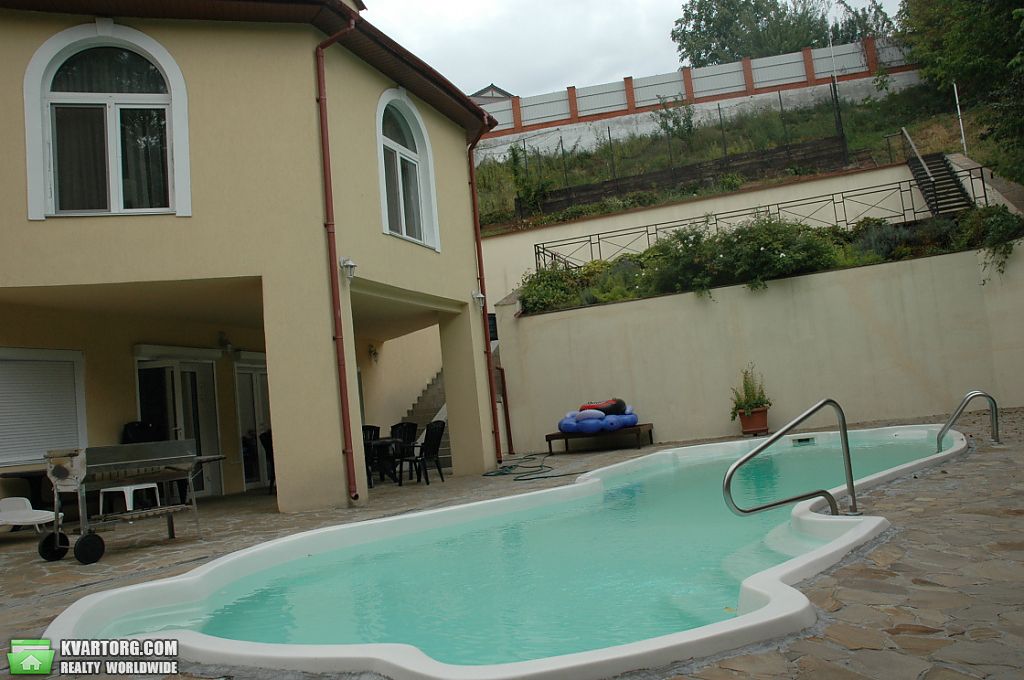 Rent out house. Киев,  Цимбалов Яр — photo 3