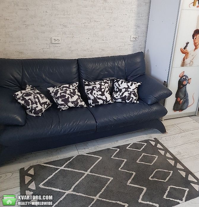 Sell 1-room apartment. Киев, пер. Балтийский — photo 6