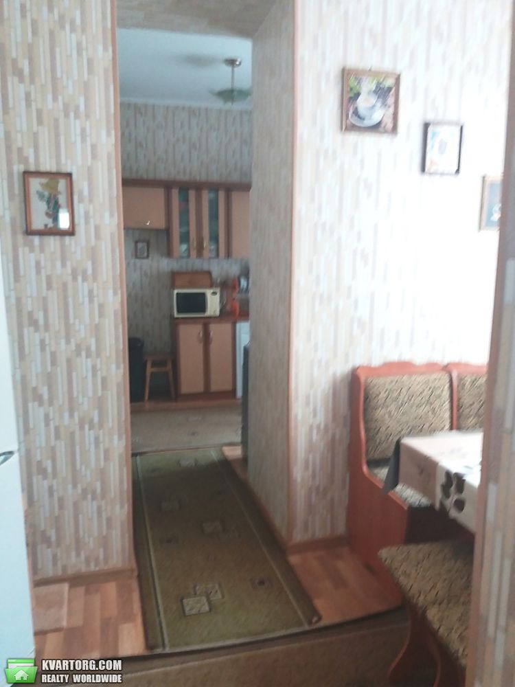 продам 4-комнатную квартиру. Одесса,  Манежная - фото 6