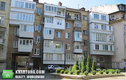 Sell 3-room apartment. Киев, Круглоуниверситетская — photo 1