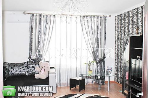 Sell 1-room apartment. Одесса, Марсельская — photo 1