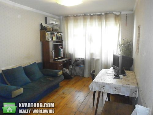 Sell 3-room apartment. Одесса, Рабина Ицхака / Петрова Г — photo 1