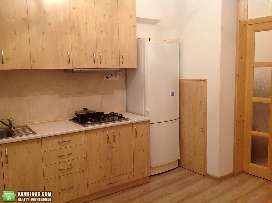 Rent out 2-room apartment. Львов, замарстинівська — photo 4
