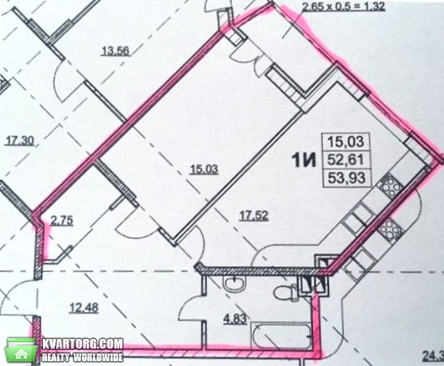 Sell 1-room apartment. Одесса, Гагаринское плато — photo 1