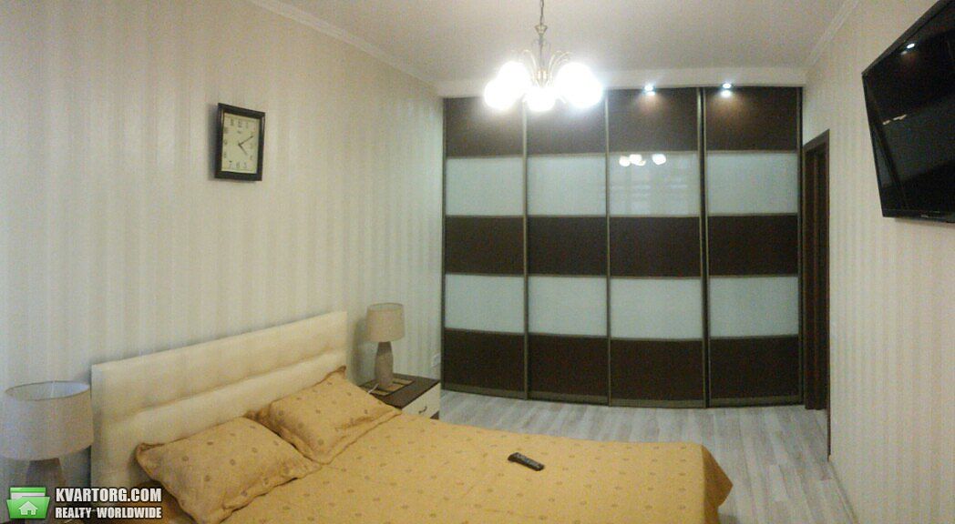 Rent out 2-room apartment. Одесса, Маршала Говорова — photo 7