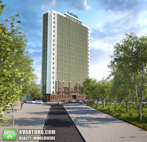 Sell 1-room apartment. Одесса, Болгарская — photo 1