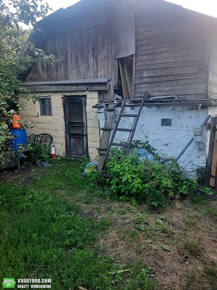 Sell house. Киевская обл., Клавдієво-Тарасове — photo 9