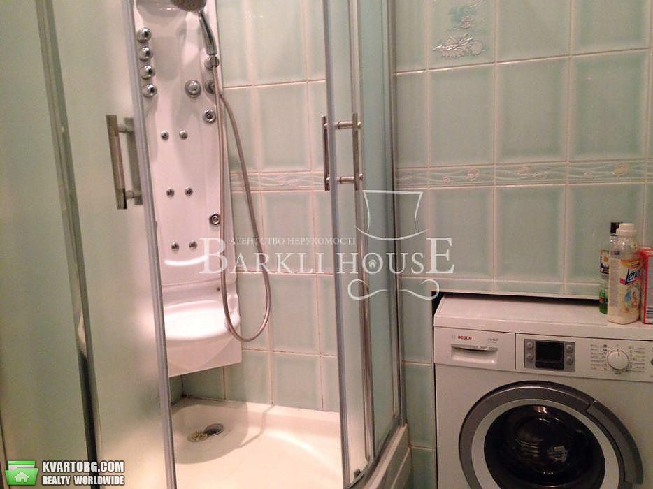 Rent out 4-room apartment. Киев,  Металлистов — photo 8