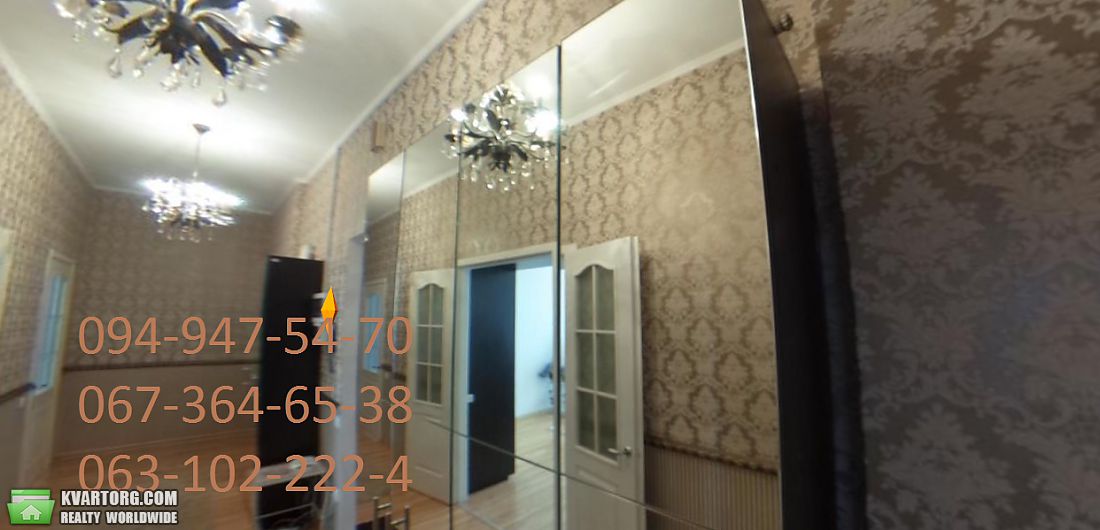 Rent out 3-room apartment. Одесса, Преображенская — photo 8