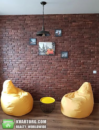 Rent out 1-room apartment. Киев,  Олевская — photo 5