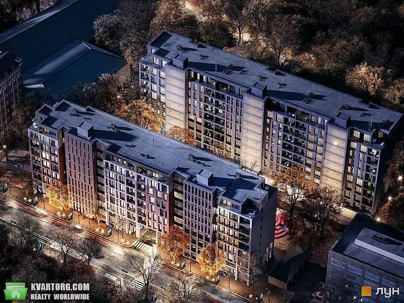 Sell 1-room apartment. Киев, Кириловская — photo 1
