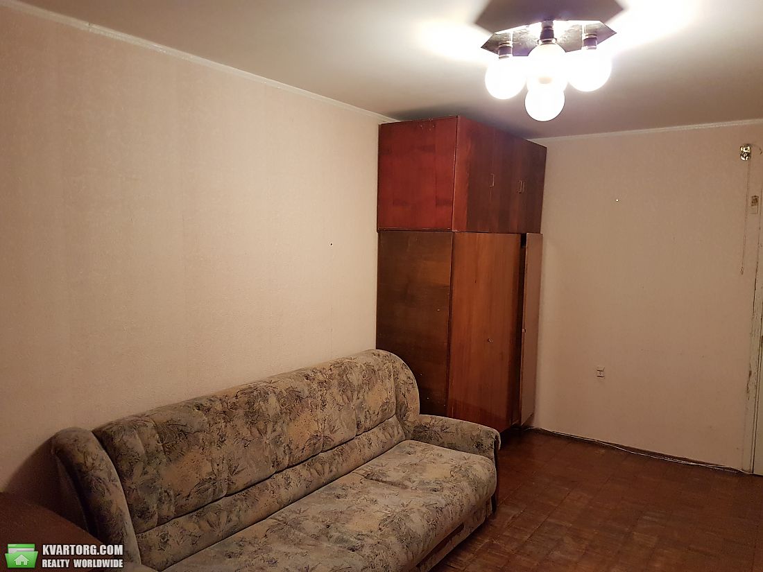Rent out 1-room apartment. Киев,  Героев Сталинграда пр — photo 5