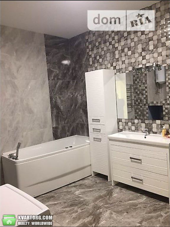 Rent out 2-room apartment. Киев,  Дарницкий бул — photo 6