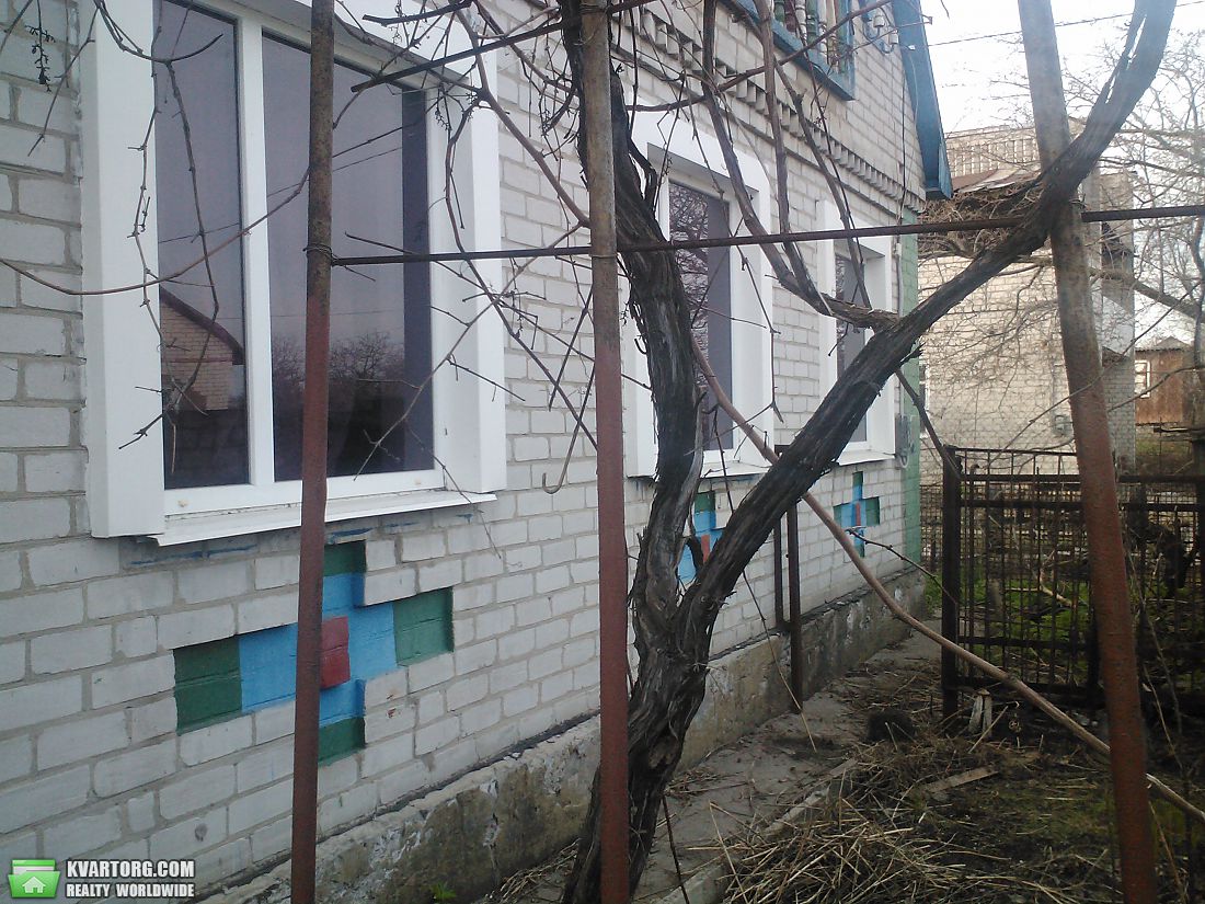 Sell house. Полтава, Церковная — photo 1