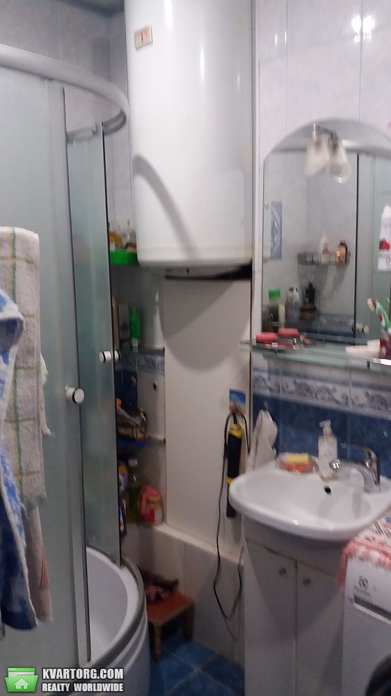 Sell 3-room apartment. Одесса, Крымская — photo 8