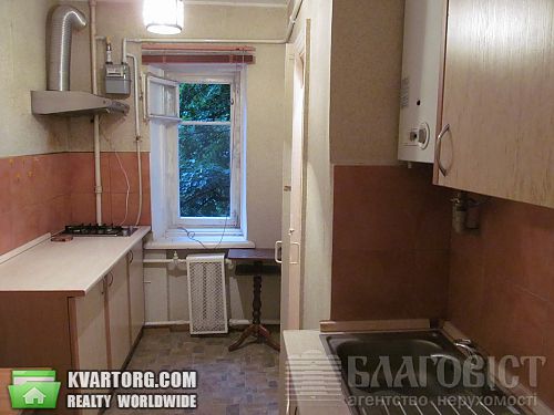 Sell 2-room apartment. Киев, Белгородская — photo 3