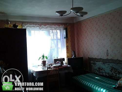 Sell 2-room apartment. Киев, Курбаса — photo 1