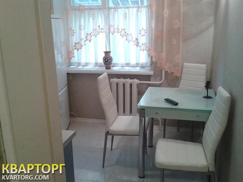 Rent out 3-room apartment. Одесса, Семинарская — photo 7
