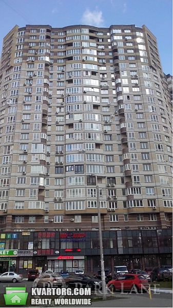 Sell 3-room apartment. Киев, Ахматовой — photo 3