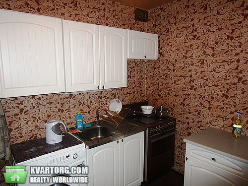 Sell 1-room apartment. Киев, Урицкого — photo 1