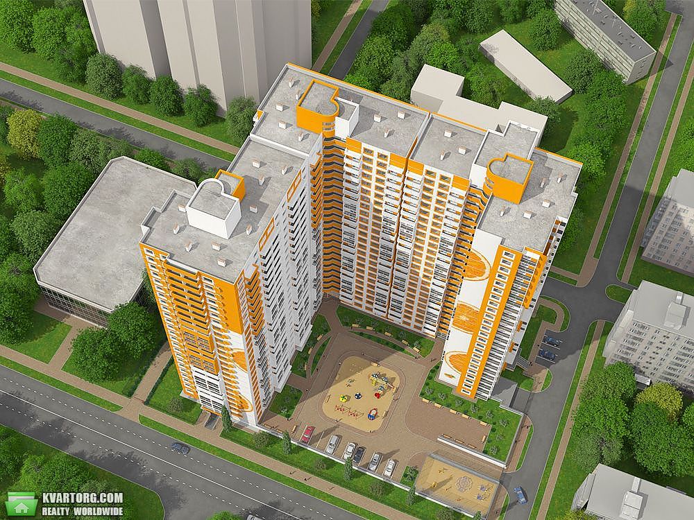 Sell 1-room apartment. Одесса, Среднефонтанская дорога — photo 2