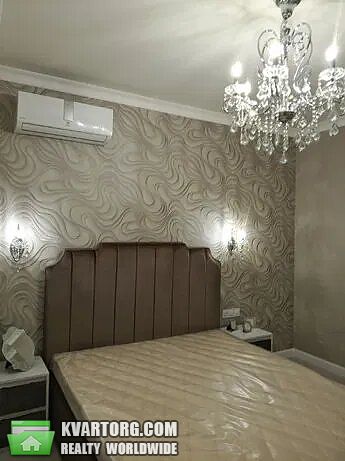 Rent out 2-room apartment. Киев, Маршала Конева — photo 7