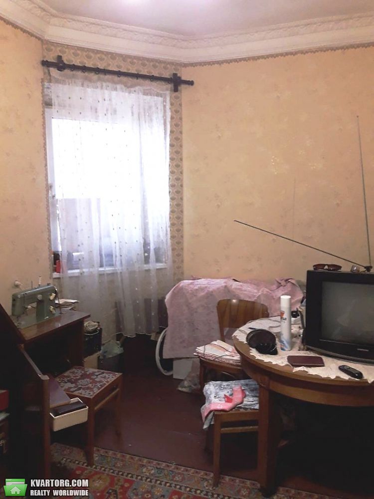 Sell 2-room apartment. Одесса, Вознесенский переулок — photo 1