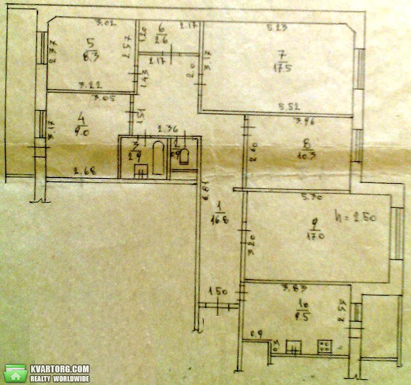 Sell 5-room apartment. Одесса, Балковская — photo 5
