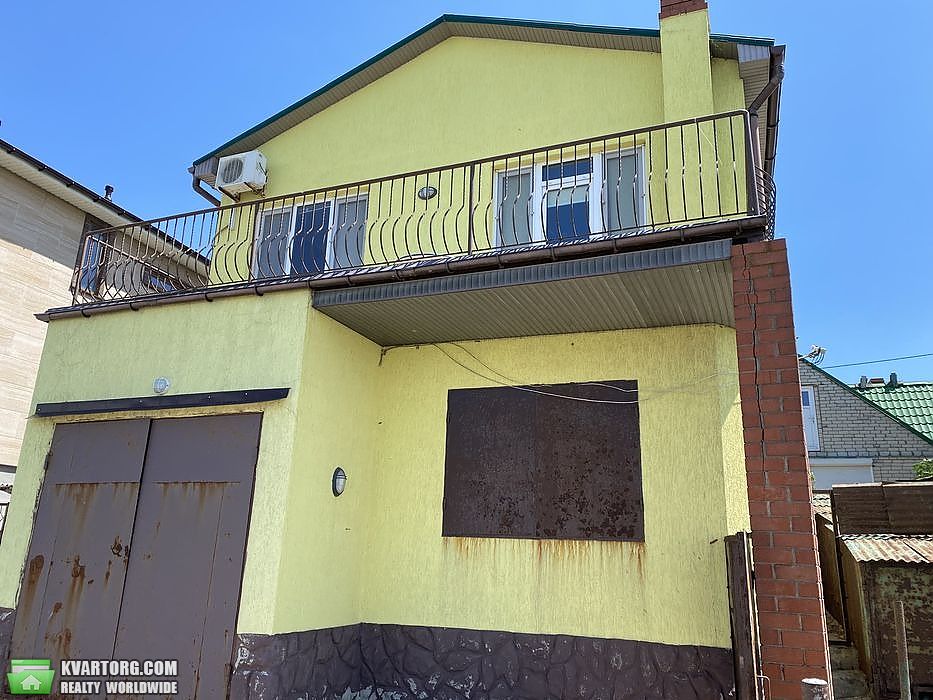 Sell house. Одесса, Затока — photo 1
