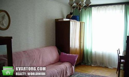 продам 1-комнатную квартиру. Киев,  Героев Сталинграда пр - фото 2