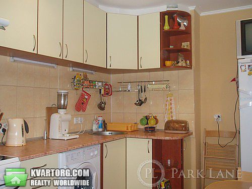Sell 1-room apartment. Киев, Антоновича — photo 1